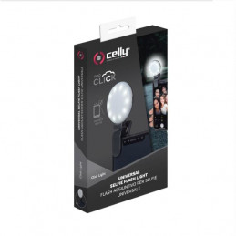 Celly Clicklight Selfievalo