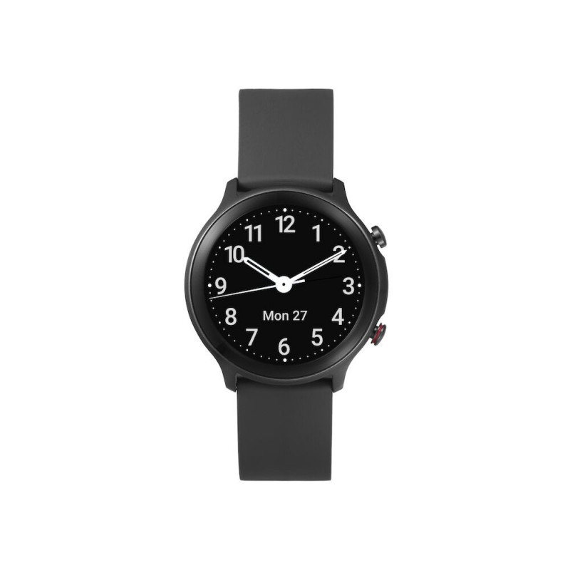 Doro 380600 Äly- ja urheilukello 3,25 cm (1.28") TFT 44 mm Musta