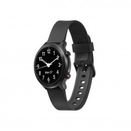 Doro 380600 Äly- ja urheilukello 3,25 cm (1.28") TFT 44 mm Musta