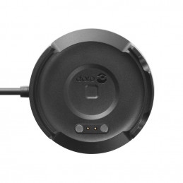 Doro 380600 Äly- ja urheilukello 3,25 cm (1.28") TFT 44 mm Musta