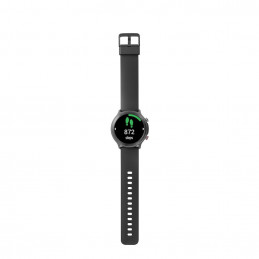 Doro 380600 Äly- ja urheilukello 3,25 cm (1.28") TFT 44 mm Musta