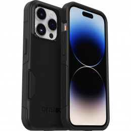 OtterBox 77-88426 matkapuhelimen suojakotelo Musta