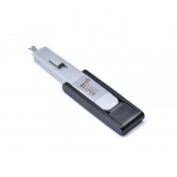 Smartkeeper U04GY portin lukitsin Portinlukitsin USB Type-C Harmaa 1 kpl
