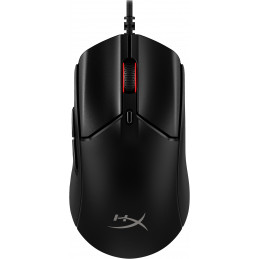 HyperX Pulsefire Haste 2 – pelihiiri (musta)