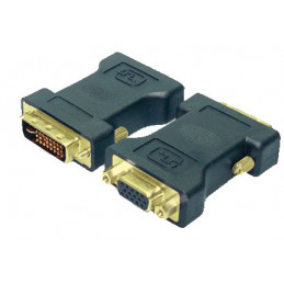 LogiLink AD0001 liitäntäkortti -sovitin DVI-I