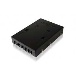 Icy Dock MB882SP-1S-1B tietokonekotelon osa