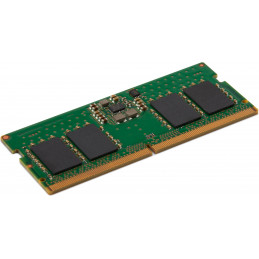 HP 8GB DDR5 (1x8GB) 4800 SODIMM NECC Memory muistimoduuli