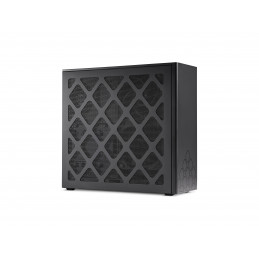 Intel NUC RNUC13RNGI50000 barebone-tietokonerunko Työpöytä Musta Intel Z690 i5-13600K