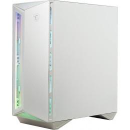 MSI CAS MPG GUNGNIR 110R WHITE Midi Tower Valkoinen