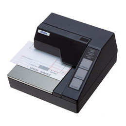 Epson TM-U295 etikettitulostin Langallinen