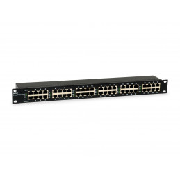 LevelOne ESP-2400 Musta 58 V