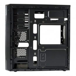 LC-Power 7040B Midi Tower Musta