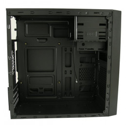 LC-Power 2014MB Midi Tower Musta