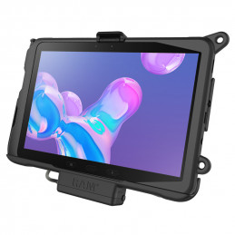 RAM Mounts RAM-HOL-SAM52PU teline pidike Aktiivinen teline Tabletti UMPC Musta