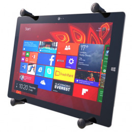 RAM Mounts RAM-HOL-UN11U teline pidike Passiiviteline Tabletti UMPC Musta