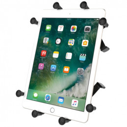 RAM Mounts RAM-HOL-UN9U teline pidike Passiiviteline Tabletti UMPC Musta