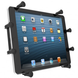 RAM Mounts RAM-HOL-UN9U teline pidike Passiiviteline Tabletti UMPC Musta
