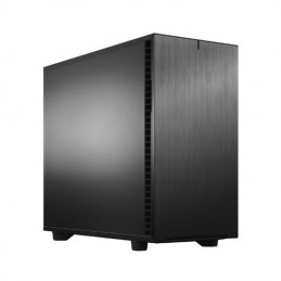 Fractal Design Define 7 Midi Tower Musta