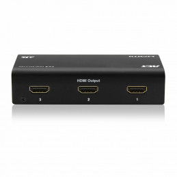 ACT AC7830 videohaaroitin HDMI 4x HDMI
