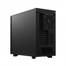 Fractal Design Define 7 Midi Tower Musta