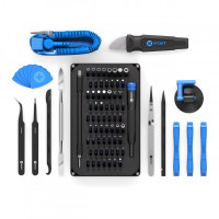 Työkalut ja puhdistus