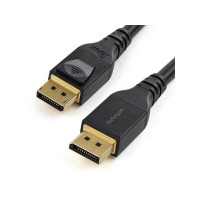 DisplayPort-kaapelit