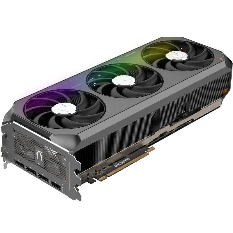 Explore Nvidia GeForce RTX 5070 Series Gaming Potential
