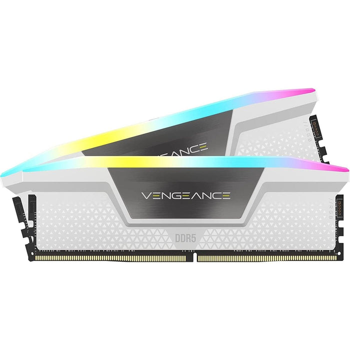 Unlock Superior Gaming Performance with Corsair DDR5 Memory
