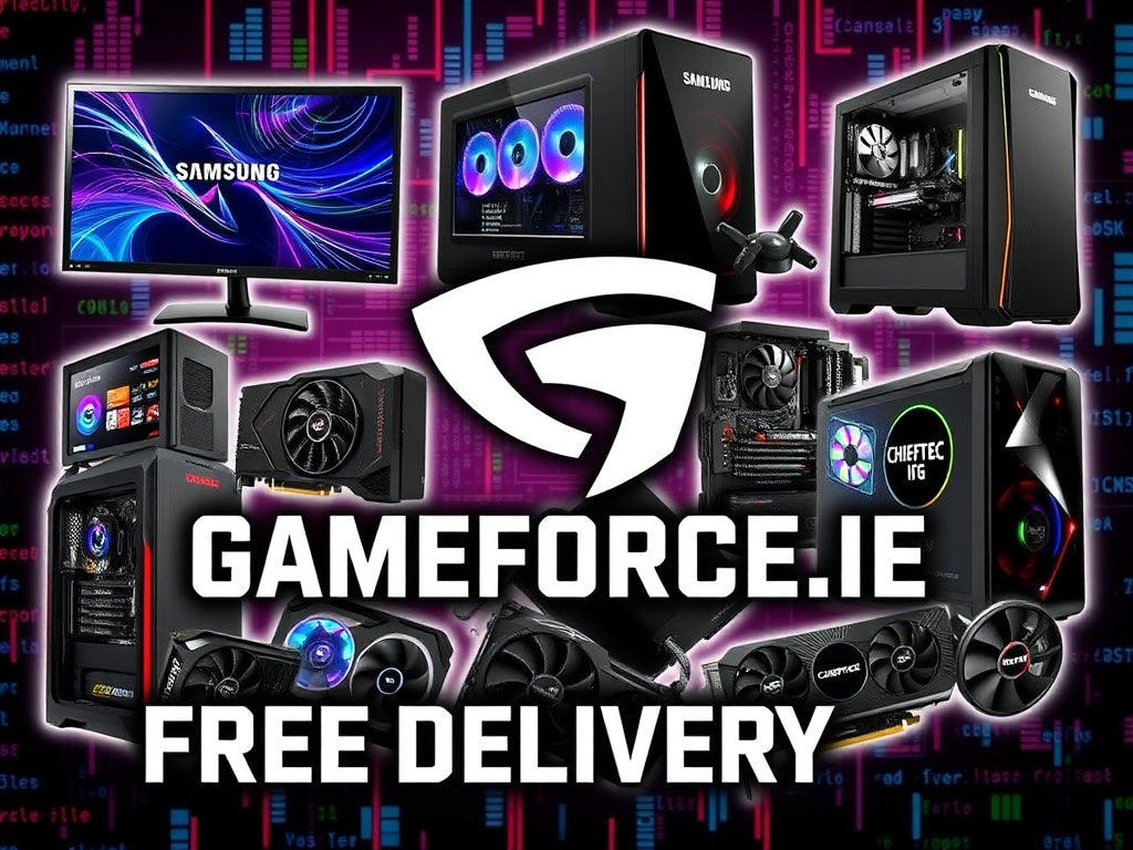 Unleash the Power of ASUS Graphics Cards: A Gamer's Dream Come True
