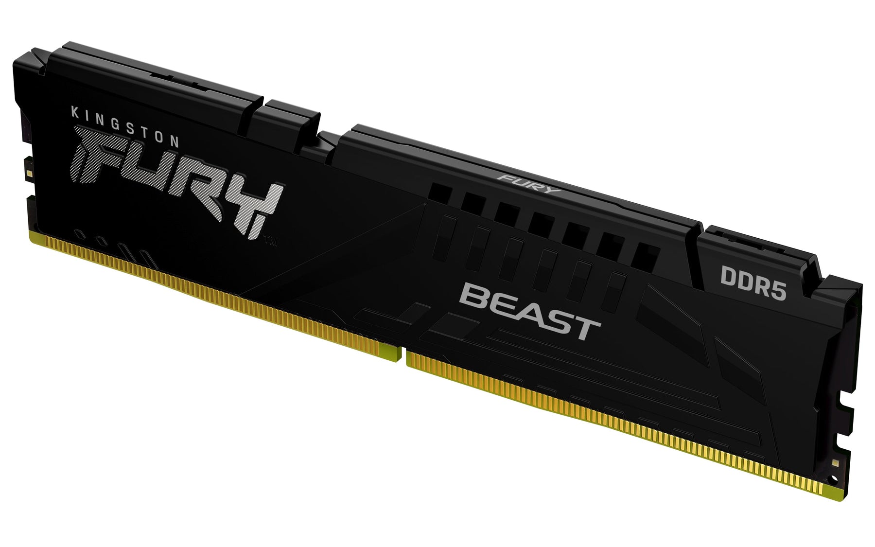 Custom Gaming PCs: Elevate Experience with Kingston DDR5