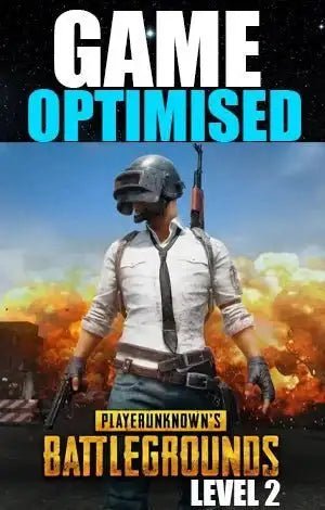 PUBG Gaming PC's voor Ultieme Speelervaring - GAMEFORCE.IE