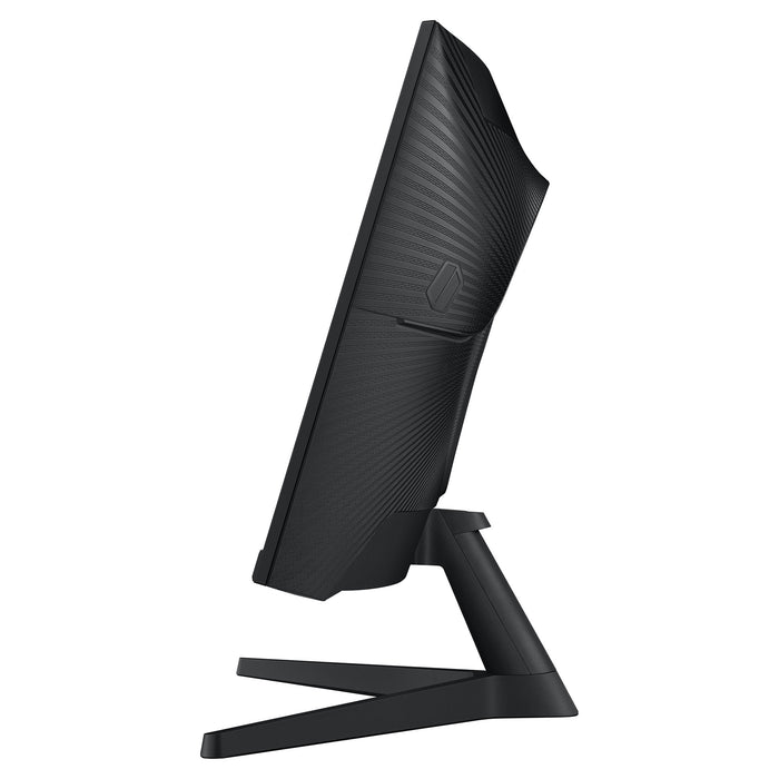 Monitor per computer Samsung G55C 68,6 cm (27") 2560 x 1440 Pixel Quad HD LED Nero