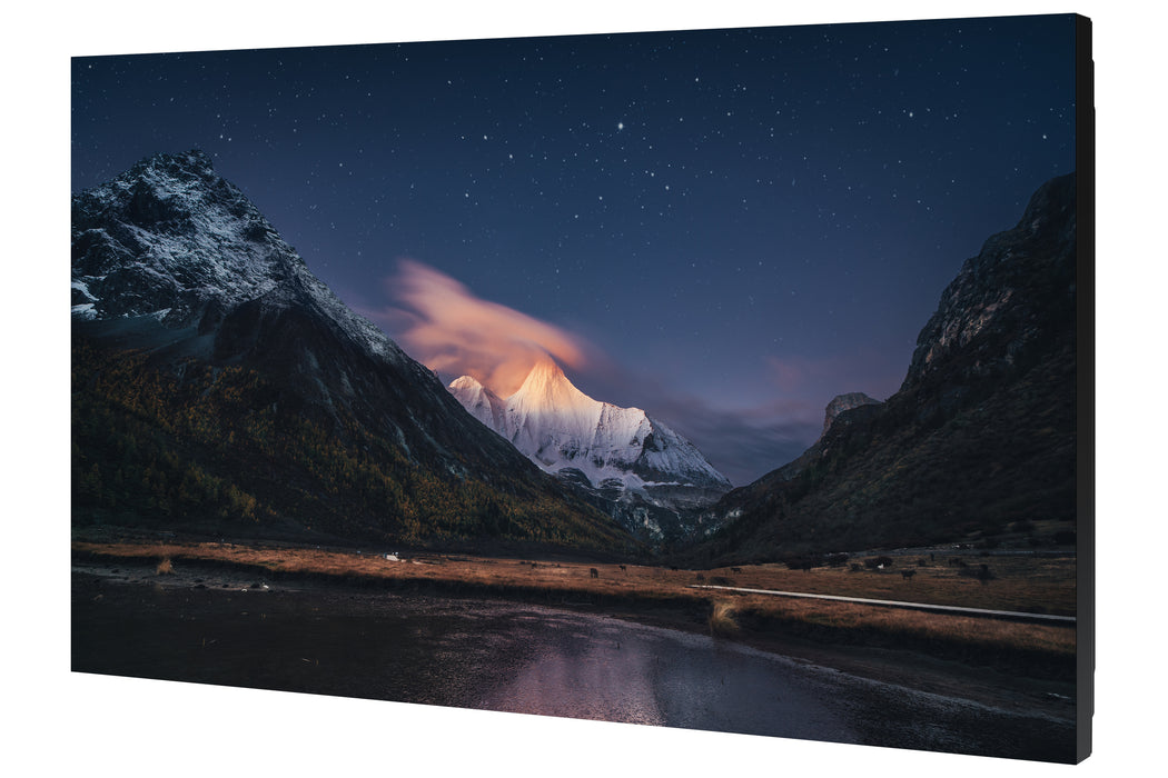 Samsung VM55C-R LCD laistigh