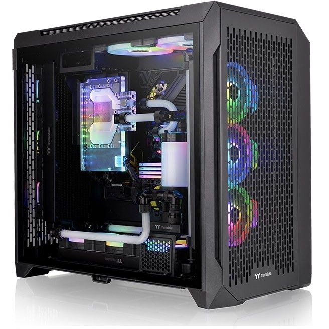 THERMALTAKE CTE750 AIR BLACK ATX - EATX