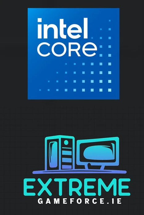 PC GAMING CUSTOM INTEL EXTREME